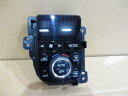 【中古】中古部品 キャスト LA260S A/Cスイッチパネル 【3330460100-000001574260900】