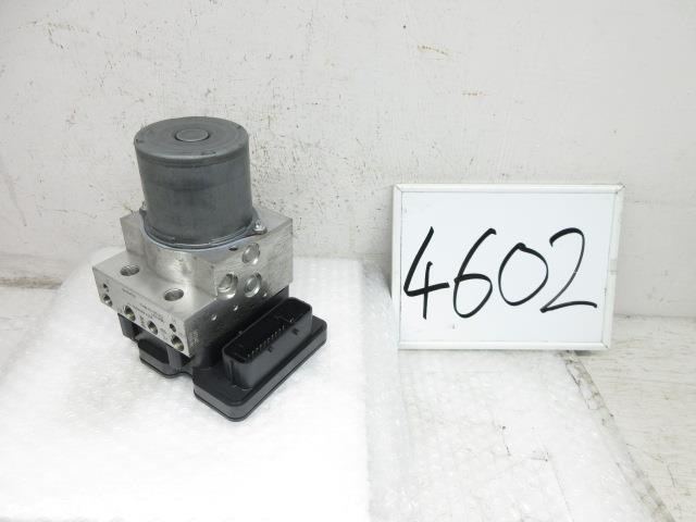 【中古】中古部品 BMW 5シリーズ XG20 ABSアクチュエーター 【3500170000-240406501142500】