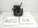 【中古】中古部品 BMW 5シリーズ XG20 左リアキャリパー 【3500170000-240406502444460】