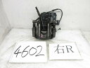 【中古】中古部品 BMW 5シリーズ XG20 右リアキャリパー 【3500170000-240406502344430】