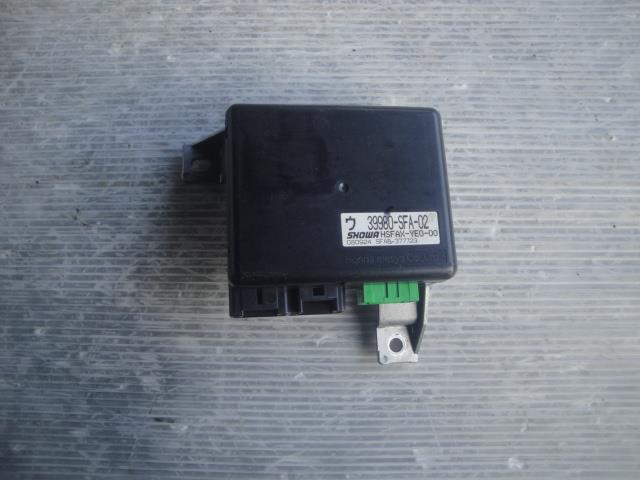 【中古】中古部品 ライフ JB5 PSコンピューター 【3100430000-240306000163500】