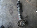 【中古】中古部品 ムーヴ L175S 右フロントストラット 【3100430000-240301000150100】