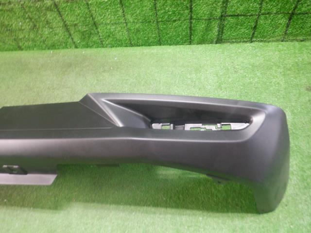 【中古】中古部品 ライズ A200A リアバンパースポイラー 【3330420100-23073100061...