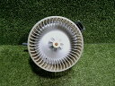 【中古】中古部品 86 ZN6 ヒーターブロアモーター 【3260300000-240408000567900】