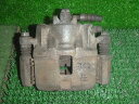 【中古】中古部品 ライフ JC2 左フロントキャリパー 【3330370100-000243005344360】