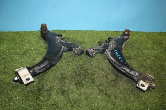 【中古】中古部品 インプレッサ GG2 左フロントロアアーム 【3330950100-000042220251740】