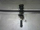 【中古】中古部品 VW ザ・ビートル 16CBZ 左フロントストラット 【3330990700-202403005950210】