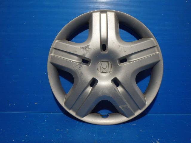 【中古】中古部品 フィット GD1 ホイールキャップ 【3331010800-000022008447220】