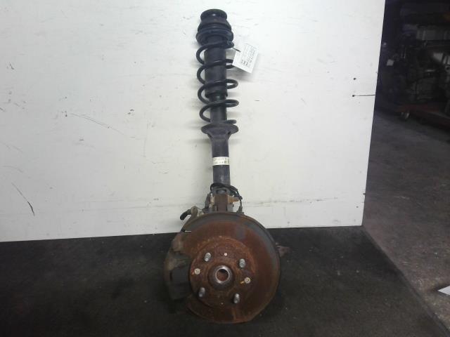 【中古】中古部品 ライフ JC1 左フロントストラット 【3310160100-000004309250200】