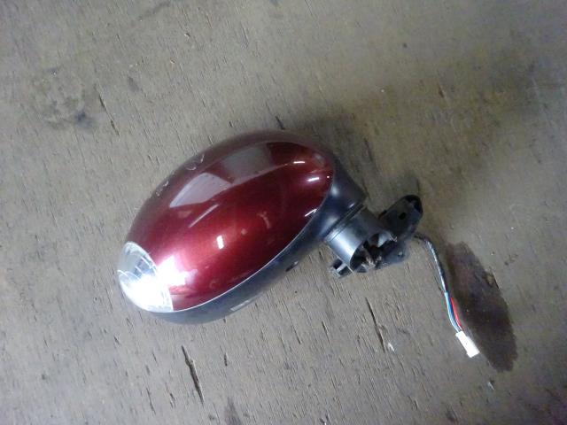 【中古】中古部品 セルボ HG21S 右サイドミラー 【3310410000-000243015613500】