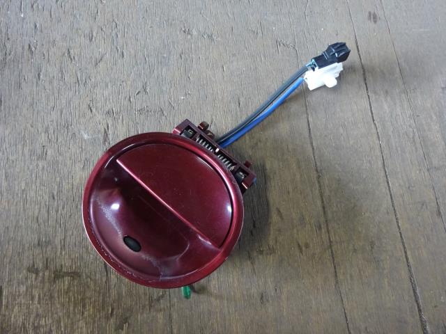 【中古】中古部品 セルボ HG21S アウターハンドル 【3310410000-000243015617251】