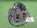 【中古】中古部品 BMW 2シリーズ 2C20 左リアキャリパー 【3330200100-230343000044460】