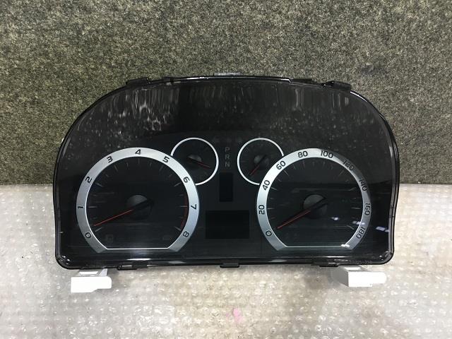 【中古】中古部品 ヴェルファイア GGH20W スピードメーター 【3330530100-000011608461400】