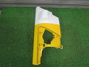 【中古】中古部品 エルフ NPR85AN 右フロントコーナーパネル 【3330540100-240409000411300】