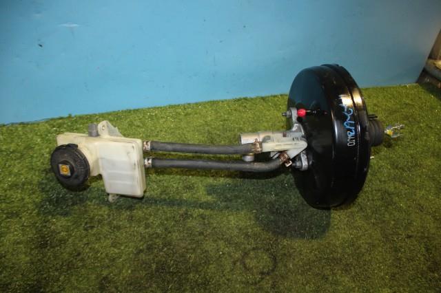 【中古】中古部品 ステップワゴン RK2 ブレーキマスター 【3330950100-000042261347160】