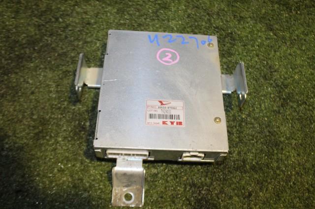 【中古】中古部品 ハイゼットアトレ S130V その他 ステアリング系部品 【3330950100-000042270649000】