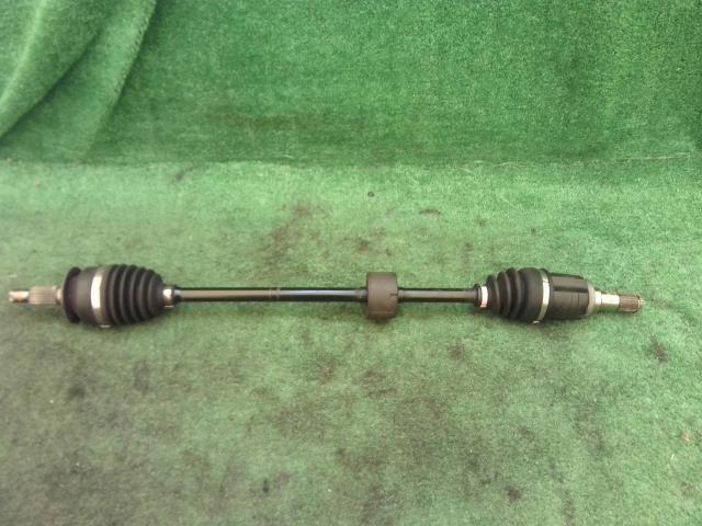 【中古】中古部品 ハスラー MR41S 右フロントドライブシャフト 【3260240000-240409000142100】