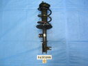 【中古】中古部品 ムラーノ PNZ51 右フロントストラット 【3310040100-000243009950110】