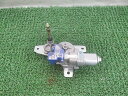 【中古】中古部品 デイズルークス B21A リアワイパーモーター 【3330380100-000036803161700】