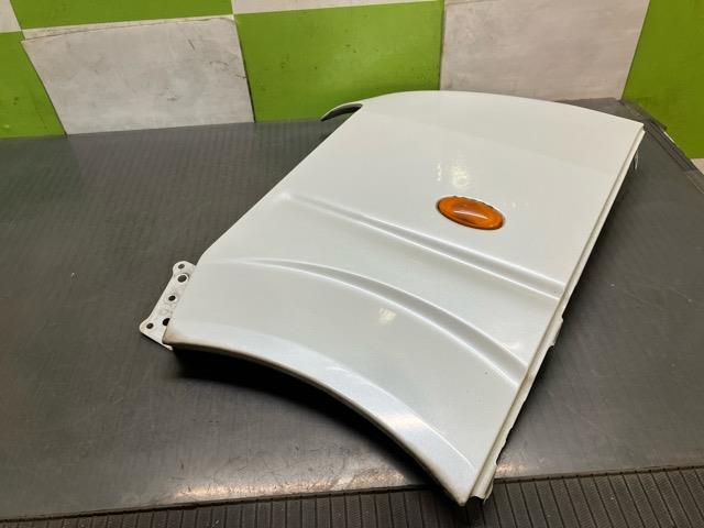 【中古】中古部品 エブリィ DA64W 左フロントフェンダー 【3330530100-00000523371...