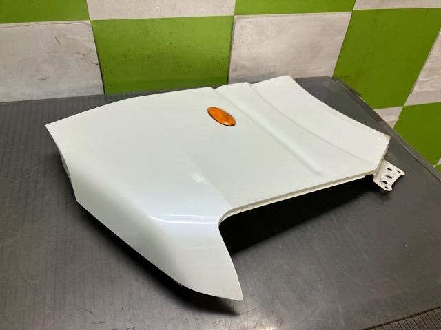 【中古】中古部品 エブリィ DA64W 左フロントフェンダー 【3330530100-00000523371...