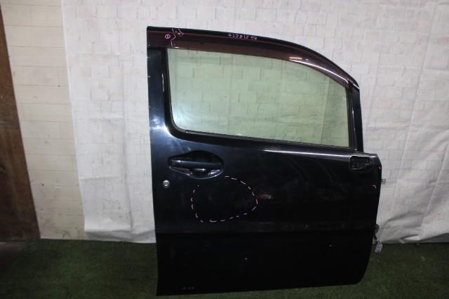 【中古】中古部品 フレア MJ55S 右フロントドア 【3330950100-000042281513100】