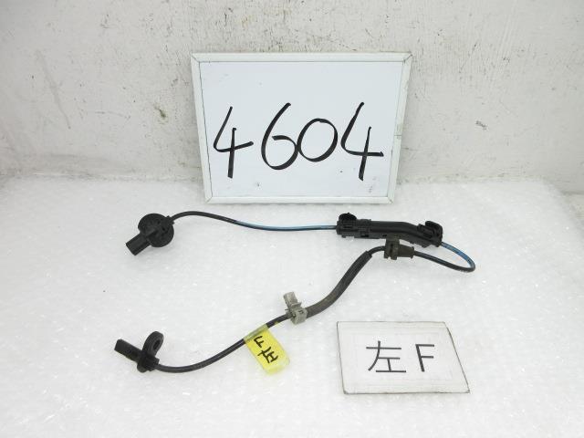 【中古】中古部品 N－BOX JF3 ABSセンサー 【3500170000-240410503963450】