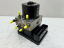 【中古】中古部品 ルノー ラグナ GL7X ABSアクチュエーター 【3310070100-000213000242500】