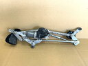 【中古】中古部品 レクサス CT ZWA10 フロントワイパーモーター 【3330650100-000243006461600】