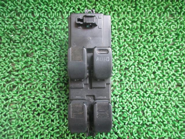 【中古】中古部品 ネイキッド L750S パワーウインドウスイッチ 【3500080000-231223001061900】