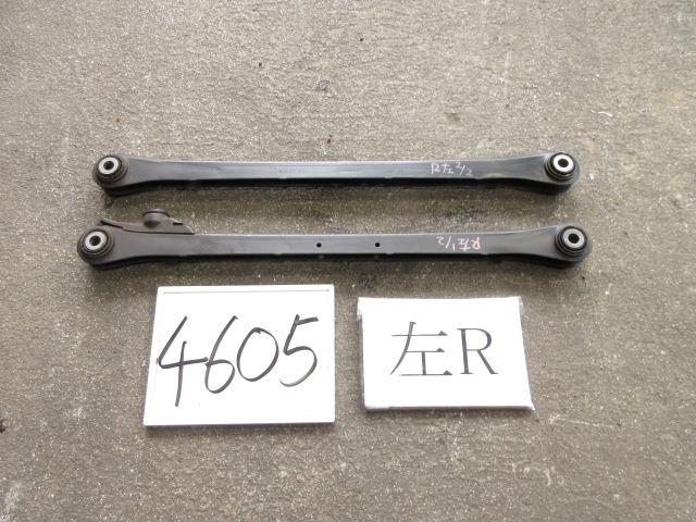 【中古】中古部品 BMW ミニ ZC16 左リアロアアーム 【3500170000-240411505851840】
