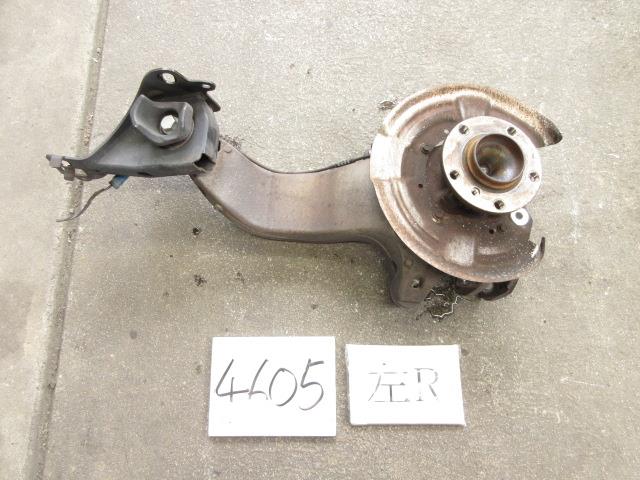 【中古】中古部品 BMW ミニ ZC16 左リアナックルハブ 【3500170000-240411506244440】