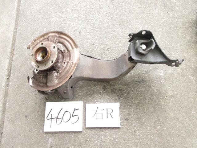 【中古】中古部品 BMW ミニ ZC16 右リアナックルハブ 【3500170000-240411506144410】