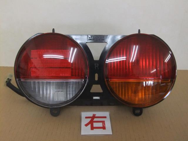 楽天市場】タウンボックス テールランプ u62wの通販