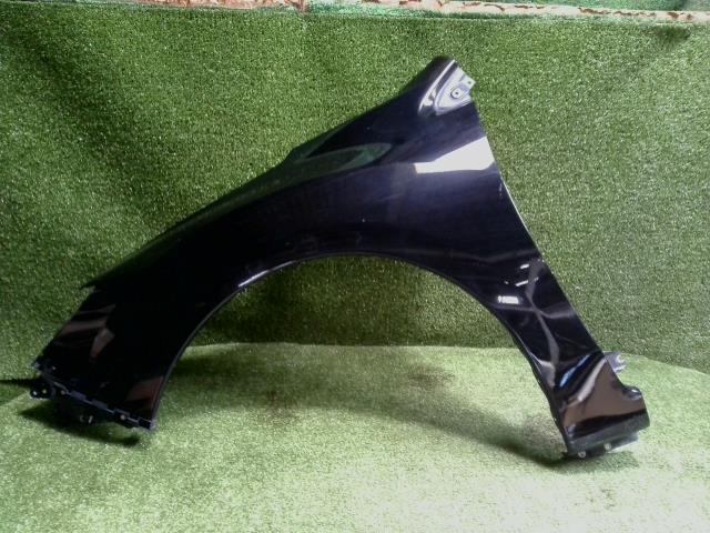 【中古】中古部品 インプレッサ GJ7 左フロントフェンダー 【3260300000-240413000510700】