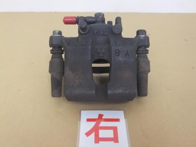 【中古】中古部品 ミニカ H42V 右フロントキャリパー 【3330460100-000001575844330】