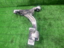 【中古】中古部品 スカイライン HNV37 左フロントロアアーム 【3330420100-240330000151740】