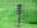【中古】中古部品 スカイライン HNV37 右リアストラット 【3330420100-240330000150310】