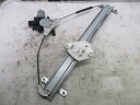 【中古】中古部品 ライフ JB5 左フロントドアレギュレータ・モーター 【3540020100-000006041313220】