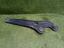 【中古】中古部品 エブリィ DA17V 左リアロアアーム 【3260300000-240415000151840】