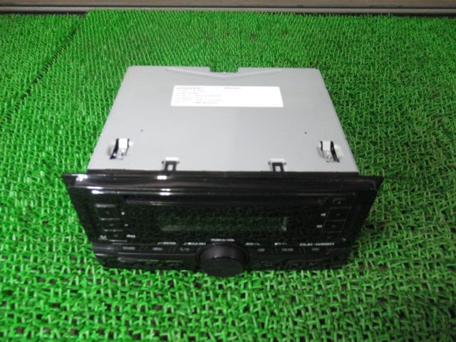 【中古】中古部品 ミライース LA300S オーディオ 【3330540100-240415002161050】