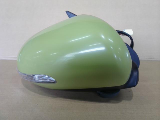 【中古】中古部品 エッセ L235S 右サイドミラー 【3340220100-000225025513500】