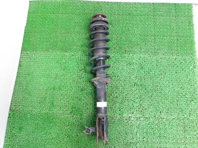 【中古】中古部品 ライフ JB7 左フロントストラット 【3310250100-000243012550210】