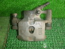 【中古】中古部品 ミニキャブ U42T 右フロントキャリパー 【3330370100-000243006944330】