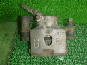 【中古】中古部品 ミニキャブ U42T 左フロントキャリパー 【3330370100-000243006944360】