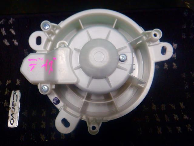 【中古】中古部品 デイズ B21W ヒーターブロアモーター 【3340140100-000024052667...