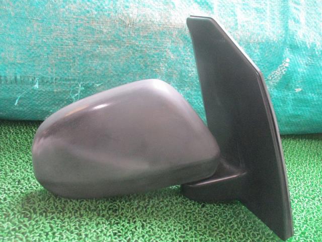 【中古】中古部品 ミラ L250V 右サイドミラー 【3500080000-231209000413500】