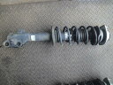 【中古】中古部品 ミラ L275S 右フロントストラット 【3100430000-240417000150110】