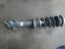 【中古】中古部品 ミラ L275S 左フロントストラット 【3100430000-240417000150210】