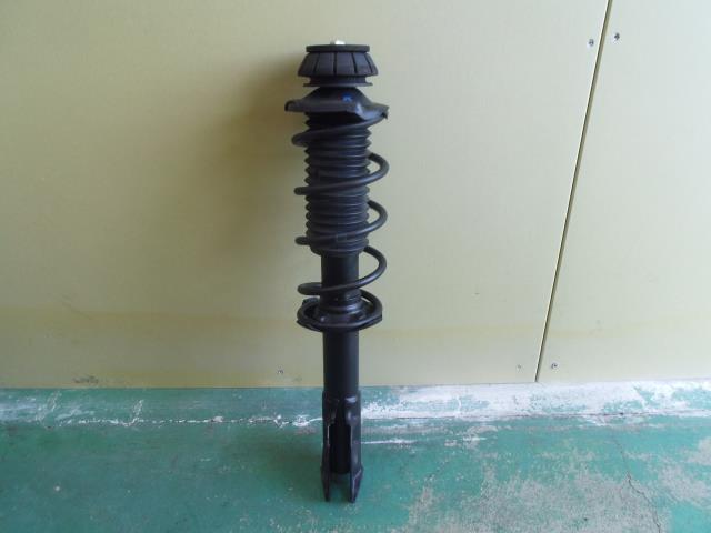 【中古】中古部品 ミライース LA360S 右フロントストラット 【3330440100-240417000150110】